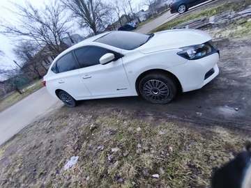 Авто Nissan 100Nx 2018 № 8820062