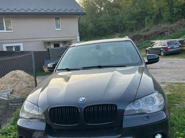 Авто BMW X5 M 2012 № 8820066