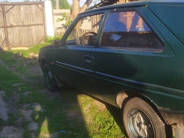 Авто ЗАЗ 1102 2002 № 8820067