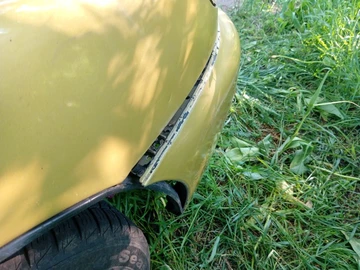 Авто Daewoo Lanos Sens  2007 № 8820073