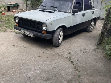 Авто ВАЗ 2101 1998 № 8820076