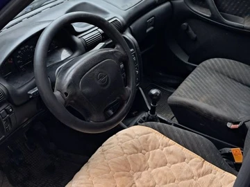 Авто Opel Astra 1995 № 8820086
