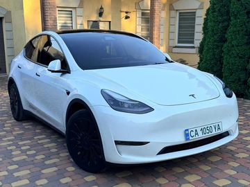 Авто Tesla Roadster 2024 № 8820100