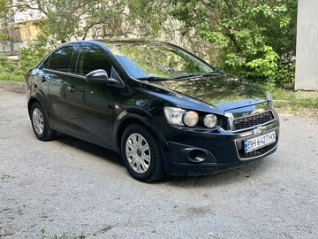 Авто Chevrolet Aveo 2013 № 8820102