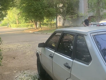Авто ВАЗ 2109 1996 № 8820105