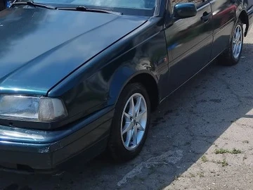 Авто Volvo 460 1996 № 8820108