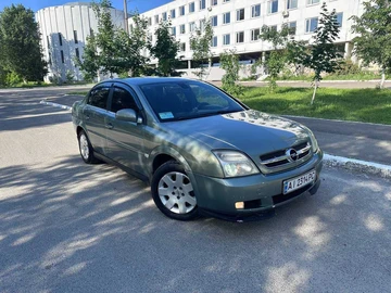 Авто Opel Vectra 2004 № 8820112