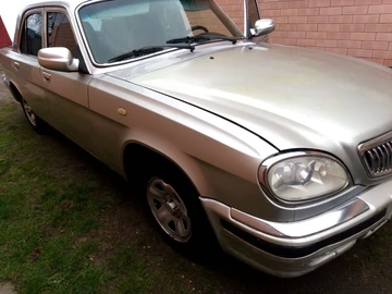 Авто ГАЗ 31105 2006 № 8820114