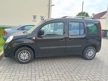 Авто Renault 11 2009 № 8820119