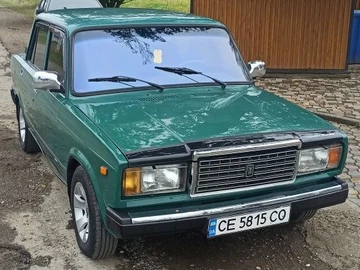 Авто ВАЗ 2107 2005 № 8820132
