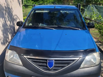 Авто Dacia Logan 2005 № 8820134