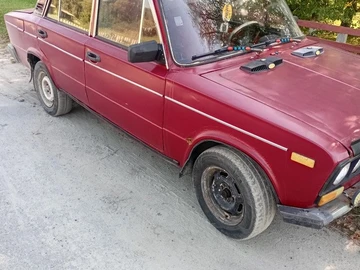 Авто ВАЗ 2106 1989 № 8820140