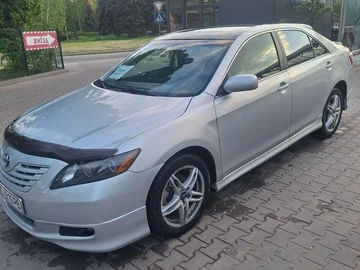 Авто Toyota Camry 2006 № 8820143
