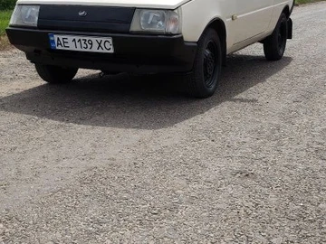 Авто ЗАЗ Таврия 2003 № 8820146