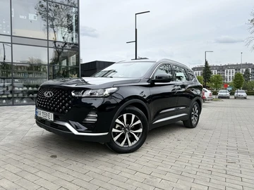 Авто Chery Tiggo 2021 № 8820191