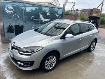 Авто Renault Megane 2014 № 8820199