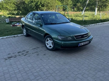 Авто Opel Omega 2001 № 8820200