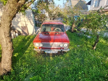 Авто ВАЗ 2103 1973 № 8820214