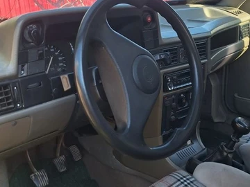 Авто Opel Kadett 1990 № 8820219