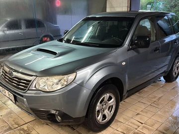 Авто Subaru Forester 2010 № 8820225