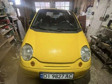 Авто Daewoo Arcadia 2008 № 8820301