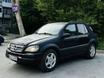 Авто Mercedes 200 2003 № 8820308