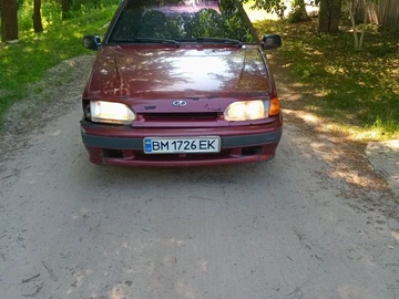 Авто ВАЗ 2114 2004 № 8820319
