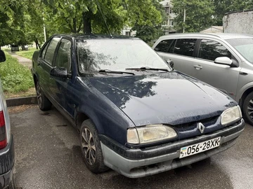 Авто Renault 19 1996 № 8820321