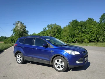 Авто Ford Escape 2014 № 8820322