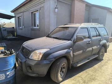 Авто Dadi City Leading 2002 № 8820327