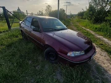 Авто Daewoo Nexia 2007 № 8820329