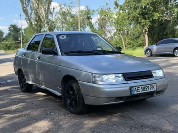 Авто ВАЗ 2110 2005 № 8820333