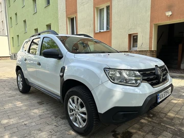 Авто Renault Duster 2019 № 8820339