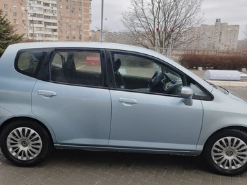 Авто Honda Jazz 2005 № 8820348