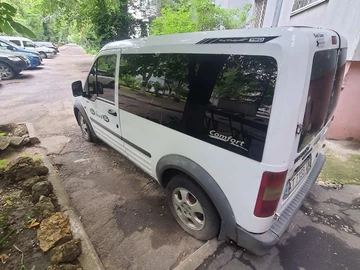 Авто Ford Transit 2008 № 8820350