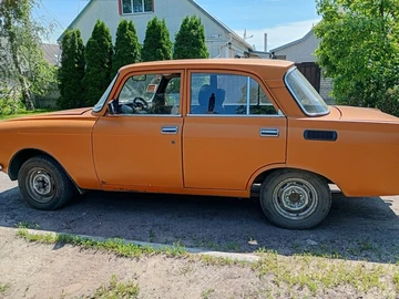 Авто  2140 1983 № 8820351