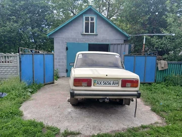 Авто ВАЗ 2105 1996 № 8820357