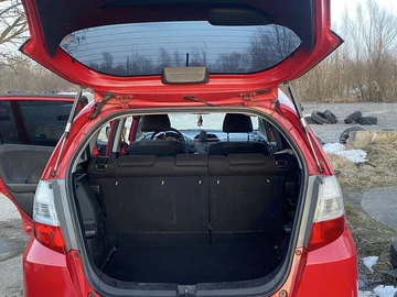 Авто Honda Jazz 2009 № 8820362
