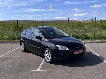 Авто Ford Focus 2006 № 8820367