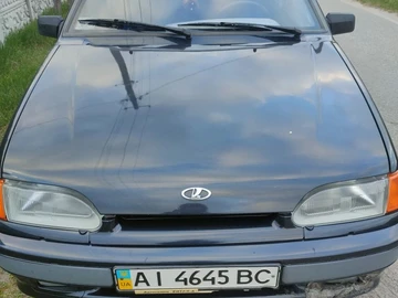 Авто ВАЗ 2115 2007 № 8820369