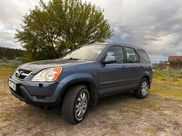 Авто Honda Hr-V 2005 № 8820409