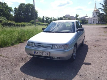 Авто ВАЗ 21101 2007 № 8820420