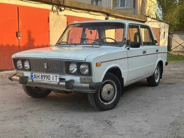 Авто ВАЗ 21063 1989 № 8820439