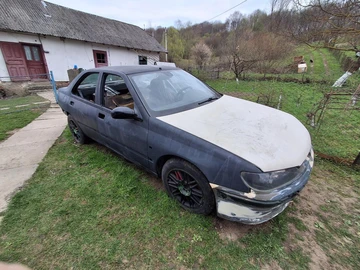 Авто Peugeot 406 1995 № 8820440