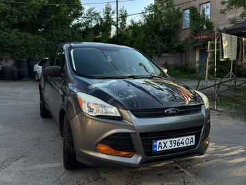 Авто Ford Escape 2014 № 8820446