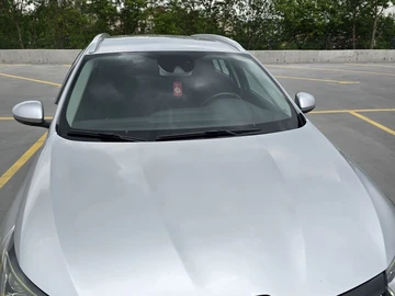 Авто Renault Megane 2016 № 8820454