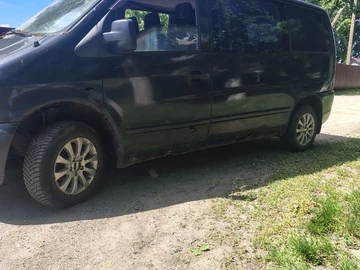 Авто Mercedes Vito 2003 № 8820456