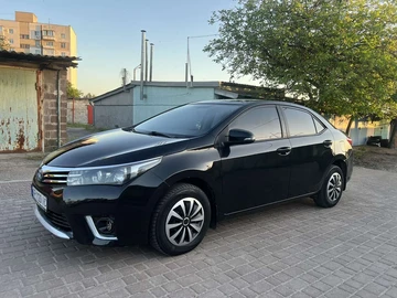 Авто Toyota Corolla 2013 № 8820457