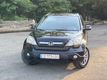 Авто Honda Cr-V 2008 № 8820458