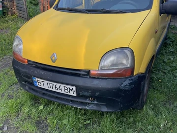 Авто Renault Espace 2000 № 8820459